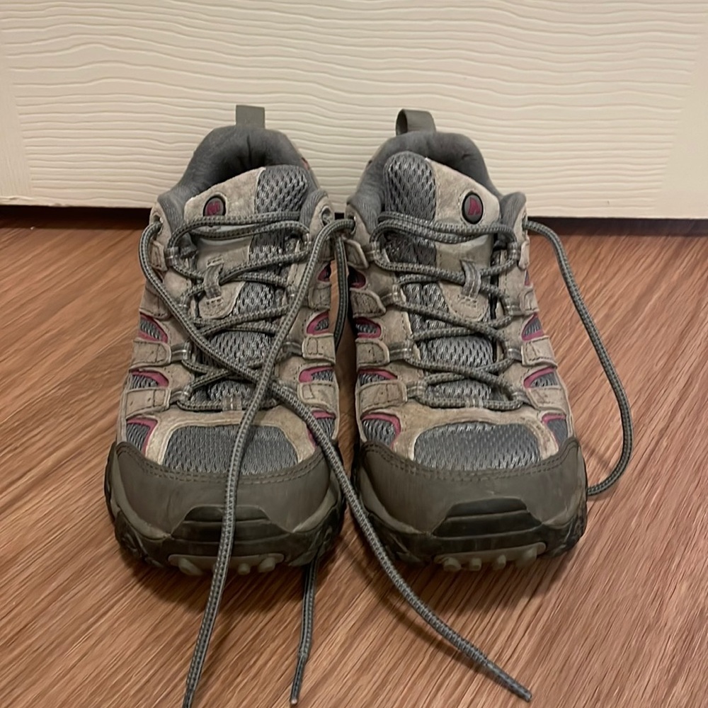 Merrell Boots